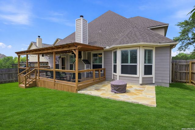 23506 Enchanted Bend, San Antonio, TX 78260