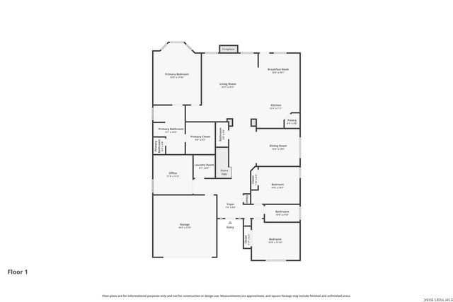 23506 Enchanted Bend, San Antonio, TX 78260