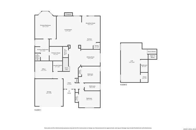 23506 Enchanted Bend, San Antonio, TX 78260