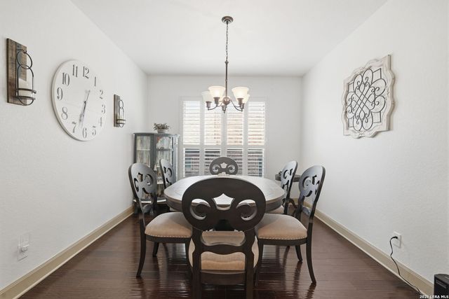 23506 Enchanted Bend, San Antonio, TX 78260