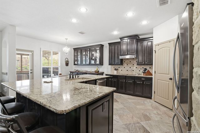 23506 Enchanted Bend, San Antonio, TX 78260