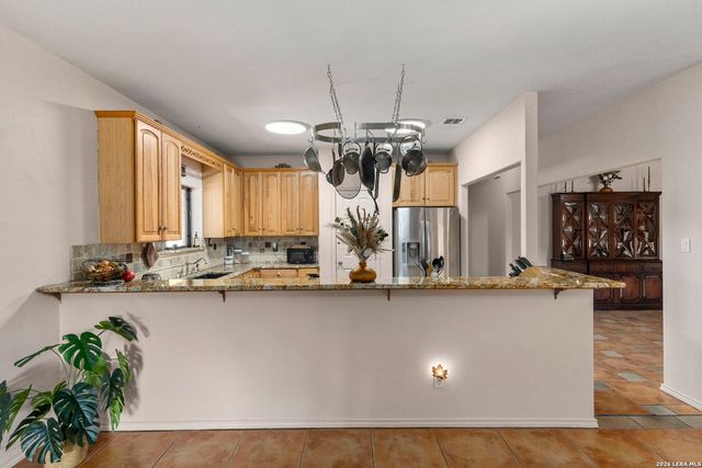 31051 Elise Ann, Bulverde, TX 78163