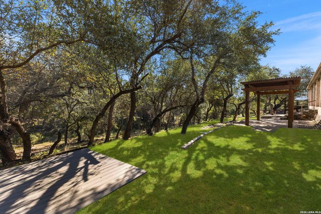 31051 Elise Ann, Bulverde, TX 78163