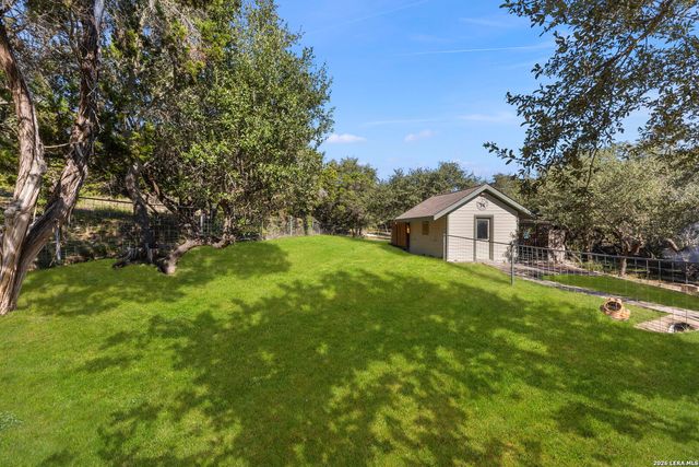 31051 Elise Ann, Bulverde, TX 78163