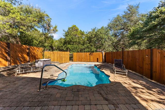 31051 Elise Ann, Bulverde, TX 78163