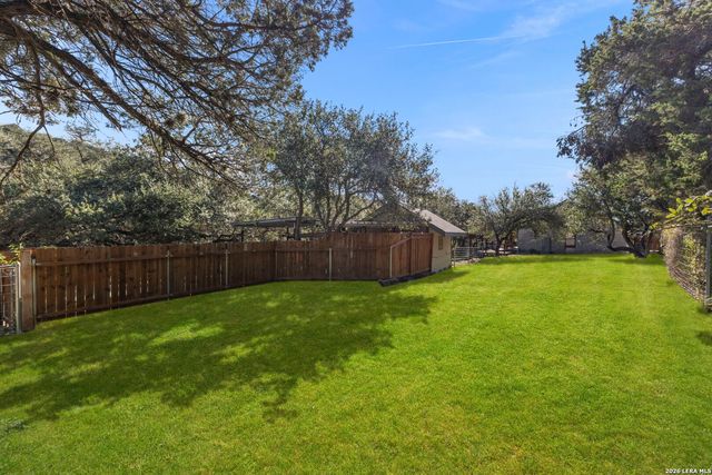 31051 Elise Ann, Bulverde, TX 78163