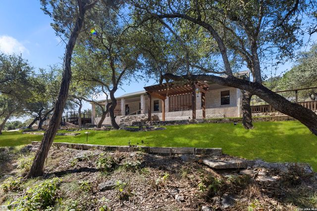 31051 Elise Ann, Bulverde, TX 78163