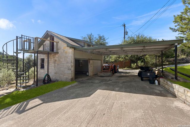 31051 Elise Ann, Bulverde, TX 78163