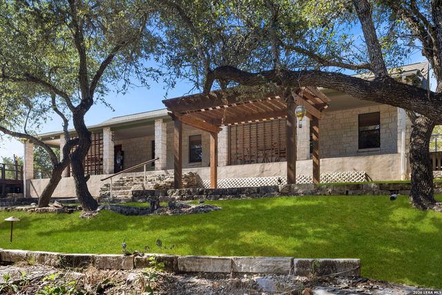 31051 Elise Ann, Bulverde, TX 78163