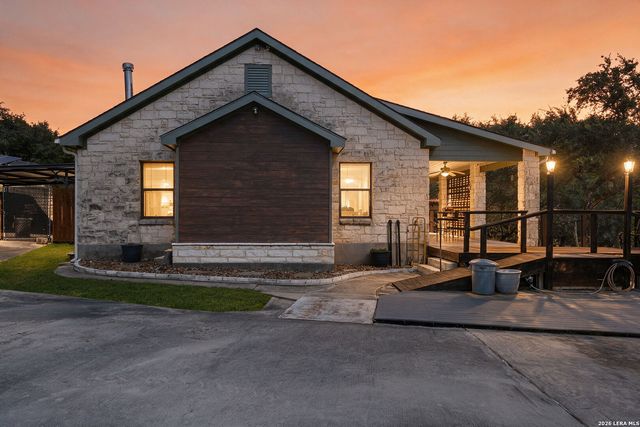 31051 Elise Ann, Bulverde, TX 78163