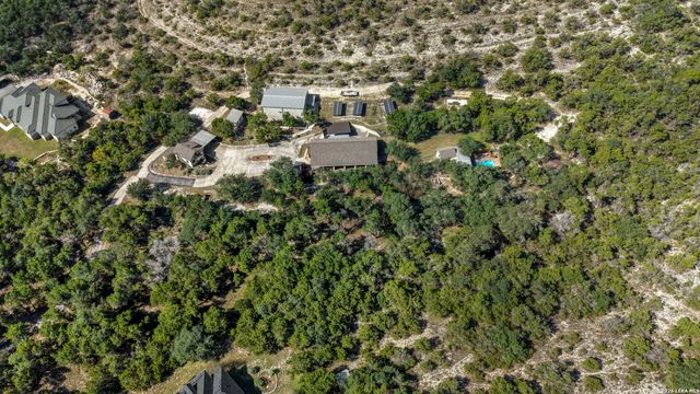 31051 Elise Ann, Bulverde, TX 78163