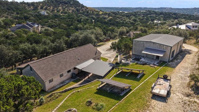 31051 Elise Ann, Bulverde, TX 78163
