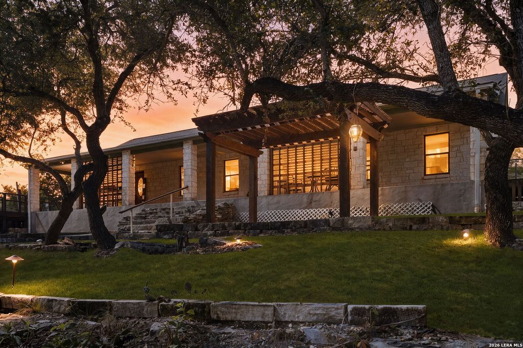 31051 Elise Ann, Bulverde, TX 78163