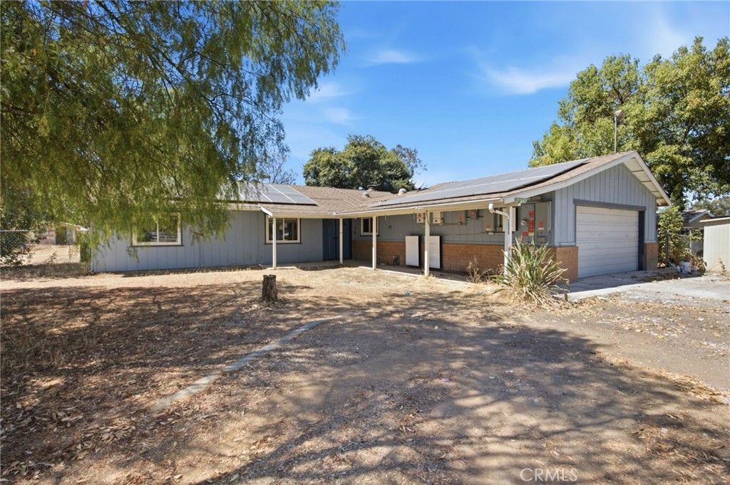2111 Toca, Ramona, CA 92065 — exterior