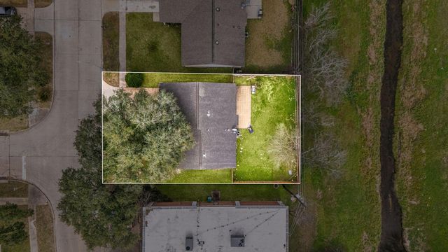 4234 Kinloch Drive, Houston, TX 77084