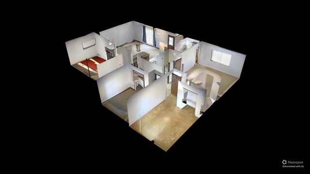 4234 Kinloch Drive, Houston, TX 77084