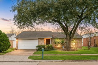 4234 Kinloch Drive, Houston, TX 77084