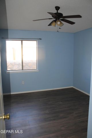 13985 SANDY ROCK Drive, El Paso, TX 79938