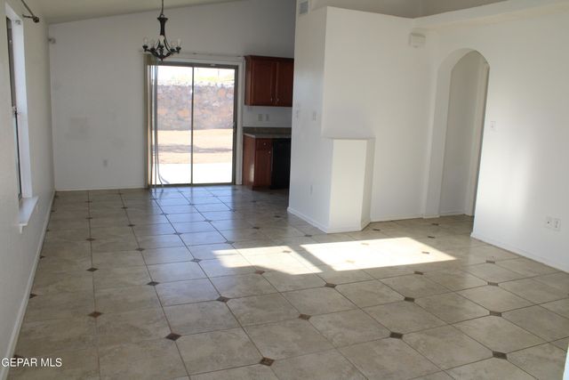 13985 SANDY ROCK Drive, El Paso, TX 79938