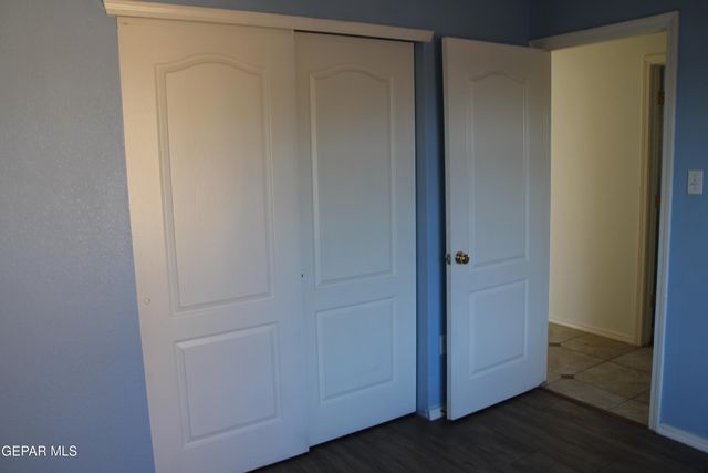 13985 SANDY ROCK Drive, El Paso, TX 79938
