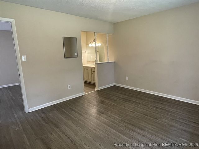 4956 Fieldcrest Drive B, Fayetteville, NC 28303