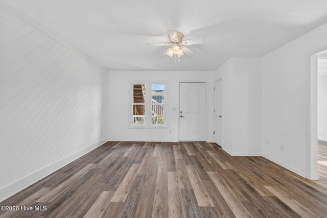 4190 Spirea Drive Unit D, Wilmington, NC 28403