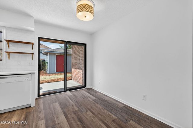 4190 Spirea Drive Unit D, Wilmington, NC 28403