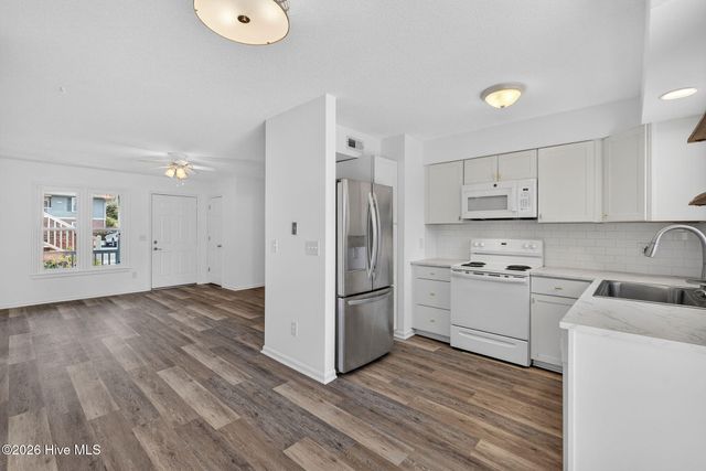 4190 Spirea Drive Unit D, Wilmington, NC 28403