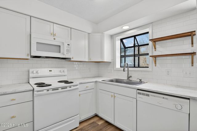 4190 Spirea Drive Unit D, Wilmington, NC 28403