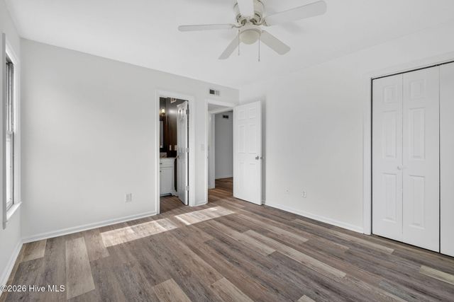 4190 Spirea Drive Unit D, Wilmington, NC 28403