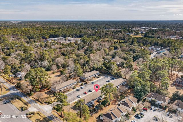 4190 Spirea Drive Unit D, Wilmington, NC 28403