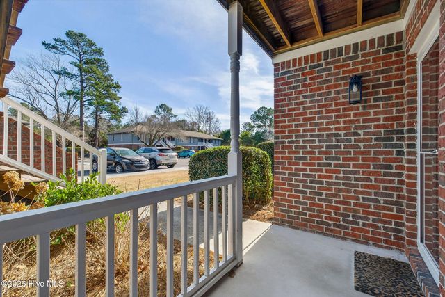 4190 Spirea Drive Unit D, Wilmington, NC 28403