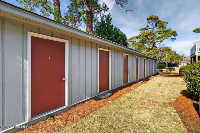 4190 Spirea Drive Unit D, Wilmington, NC 28403