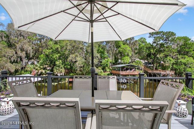 293 MAXWELL Drive, Welaka, FL 32193