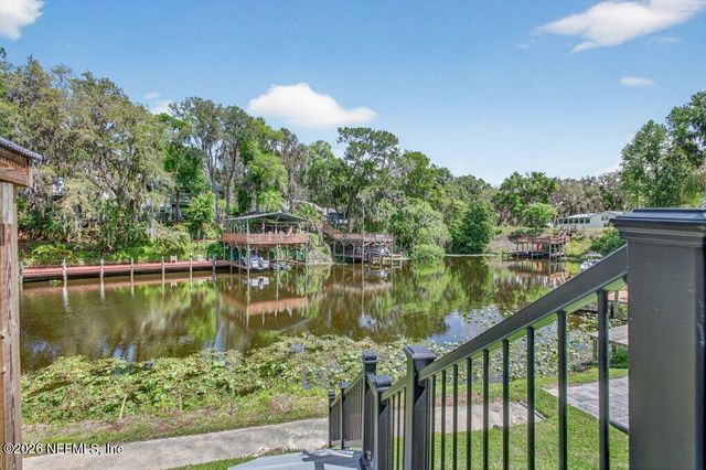 293 MAXWELL Drive, Welaka, FL 32193