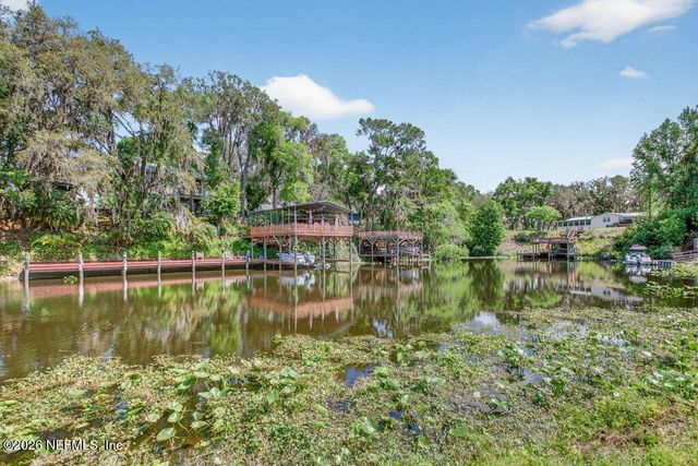 293 MAXWELL Drive, Welaka, FL 32193