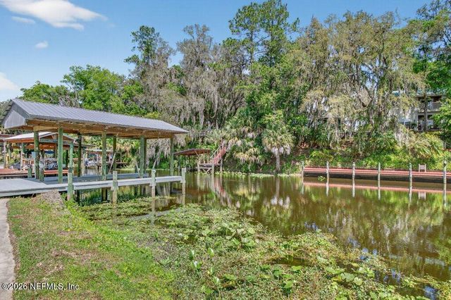 293 MAXWELL Drive, Welaka, FL 32193