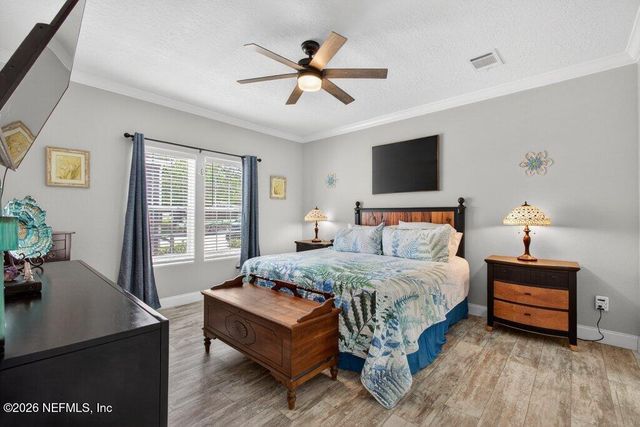 293 MAXWELL Drive, Welaka, FL 32193
