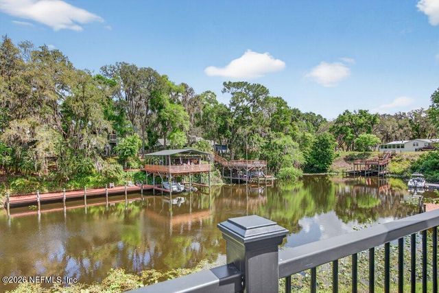 293 MAXWELL Drive, Welaka, FL 32193