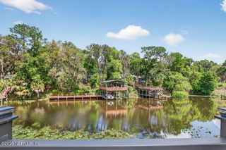 293 MAXWELL Drive, Welaka, FL 32193
