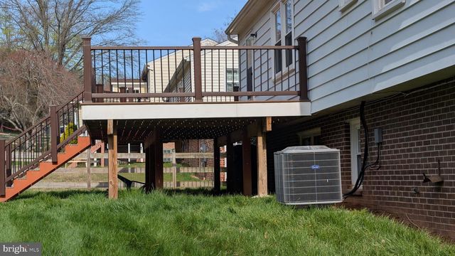 1700 PRELUDE DR, Vienna, VA 22182