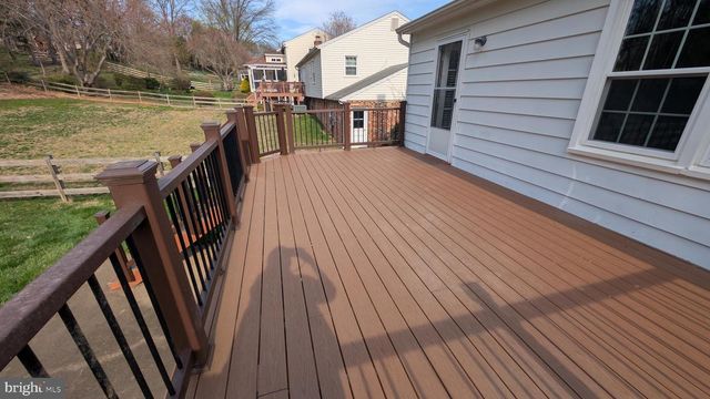 1700 PRELUDE DR, Vienna, VA 22182