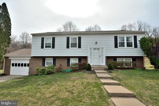 1700 PRELUDE DR, Vienna, VA 22182