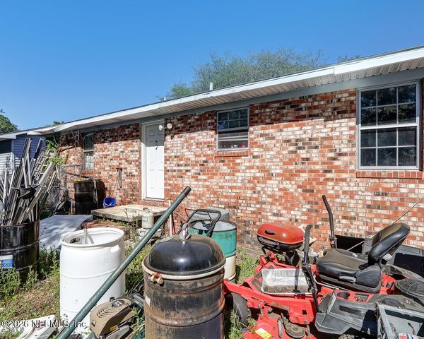 919 S 12TH Street, Fernandina Beach, FL 32034