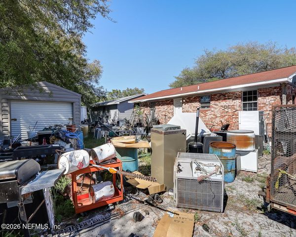 919 S 12TH Street, Fernandina Beach, FL 32034