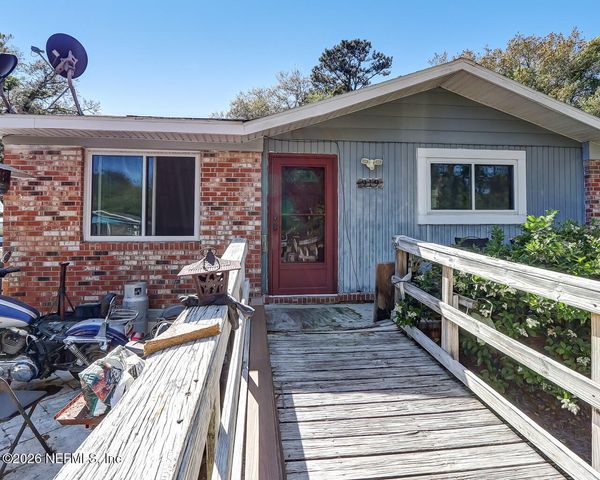 919 S 12TH Street, Fernandina Beach, FL 32034