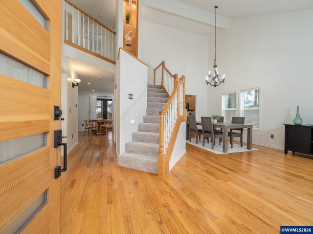 129 Nicholas Wy, Newberg, OR 97132