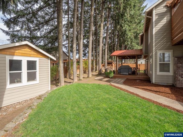 129 Nicholas Wy, Newberg, OR 97132