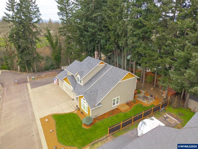 129 Nicholas Wy, Newberg, OR 97132
