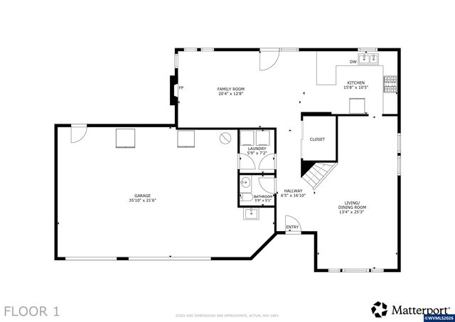 129 Nicholas Wy, Newberg, OR 97132